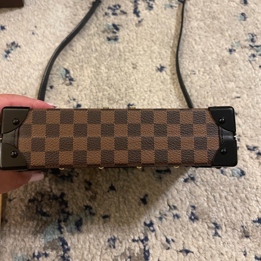 Louis Vuitton Petite Malle - Picture 4 of 12
